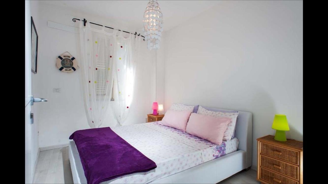 Beach Penthouse Marisol 2Floors, Central Letojanni Buitenkant foto